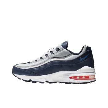 Nike Air Max 95 Midnight Navy GS