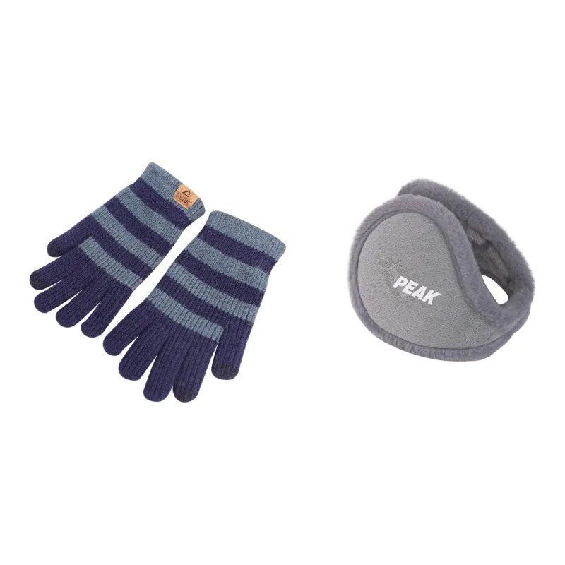 PEAK Sports Gloves Unisex-7