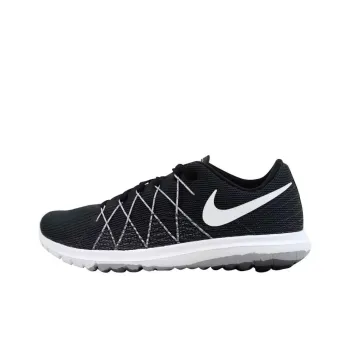Nike Flex Fury 2 Black Women's
