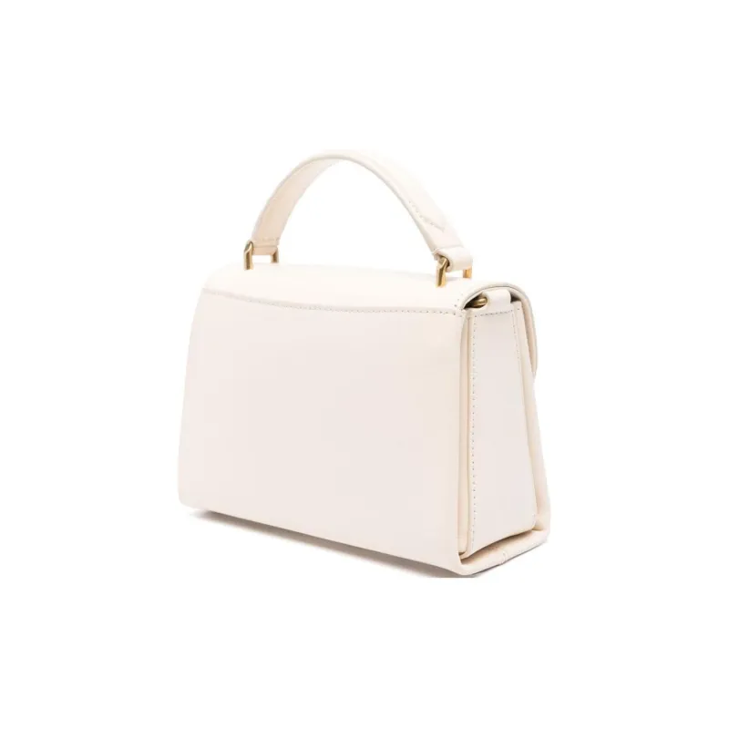 Mulberry Small Lana Foldover Top Tote Bag-1