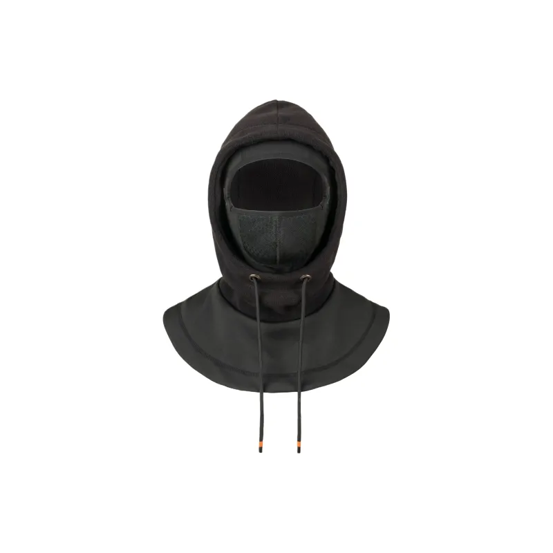 GXT Riding Equipment Cycling Face Mask Everyday Casual Commute Motorcycle Touring Unisex Elastane Polyester Black-0