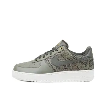 Nike Air Force 1 Low Snake Pack Dark Stucco