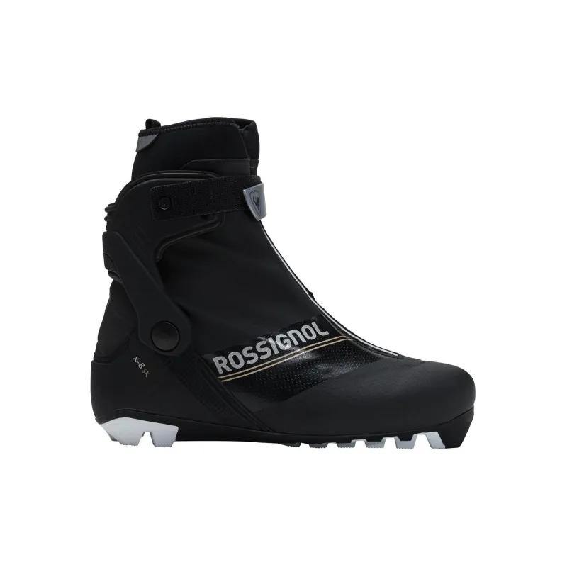 ROSSIGNOL Single Snowboard Ski Boots Women's-1