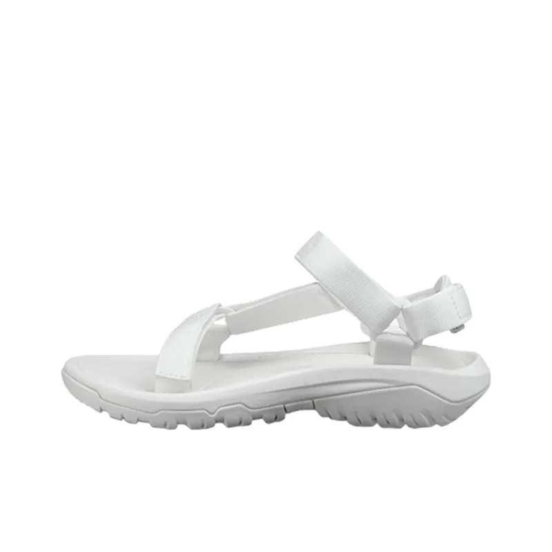 Teva Hurricane XLT2 Beach Sandals Women's White-0