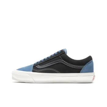 Old Skool Og Vans Lx 'Navy Raven'