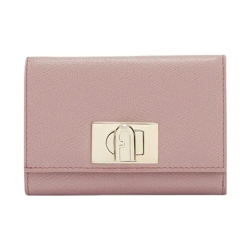 Furla 1927 Collection Wallets