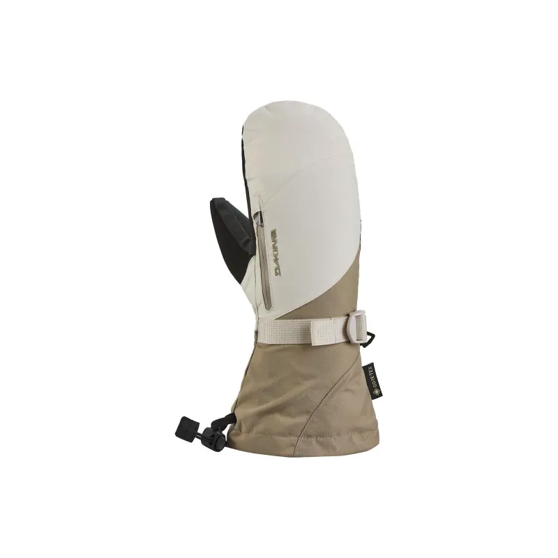 Dakine Ski Gloves Mittens Women's-3