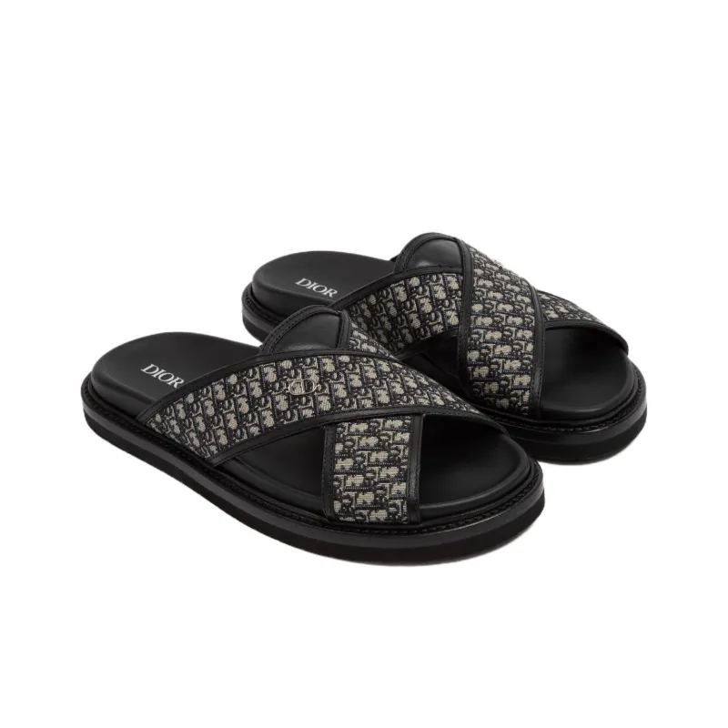 DIOR Aqua Sandal 
