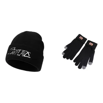 PEAK Beanies Unisex