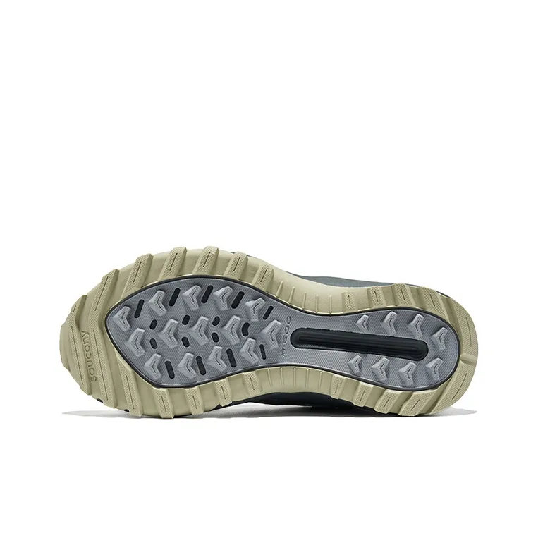 Saucony Aura Tr Flint Fern Women's-4