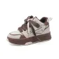Beige Brown