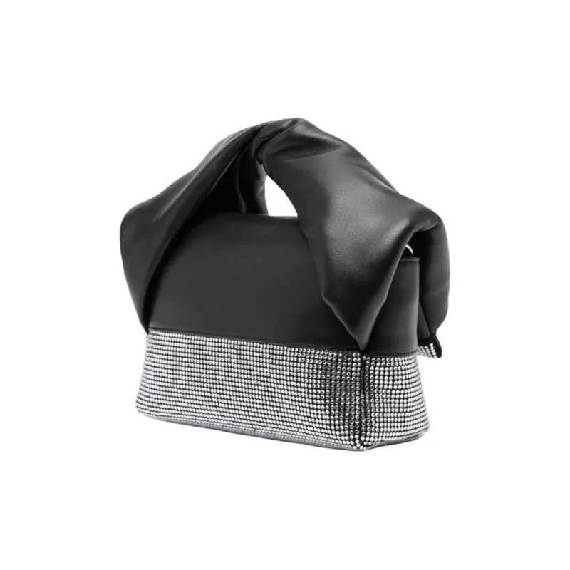 JW Anderson Small Twister Tote Bag-1
