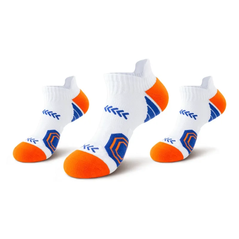 SALOATO Basketball Socks Men's 3 Pack-15