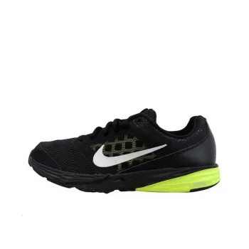 Nike Tri Fusion Run Black GS
