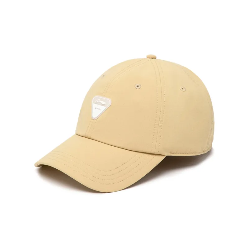LiNing Polyamide, Polyester Baseball Caps Unisex Multicolor-2