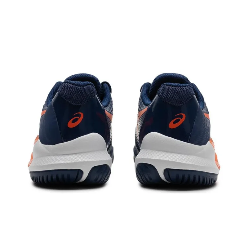 Asics Gel Challenger 14 Blue Expanse Koi-2