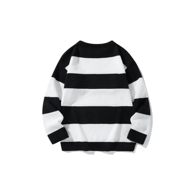 I.E Knitwear Unisex-1