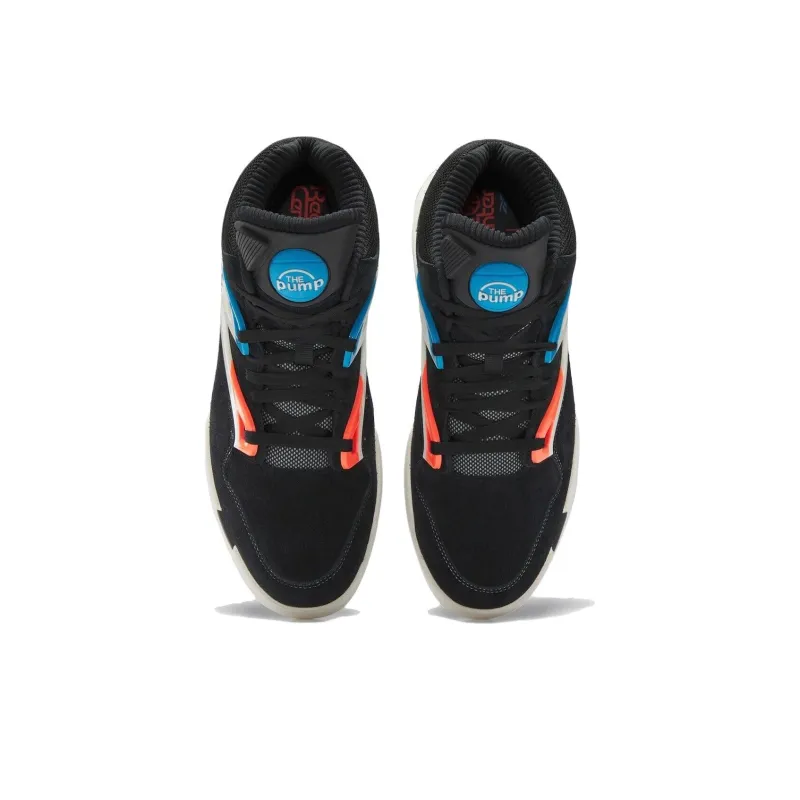 Reebok Pump Omni Zone Ii Rec Center-5