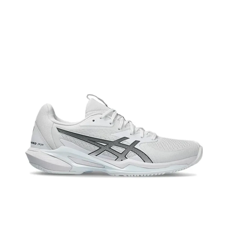 Asics Solution Speed Ff 3 White Metropolis Women's-1