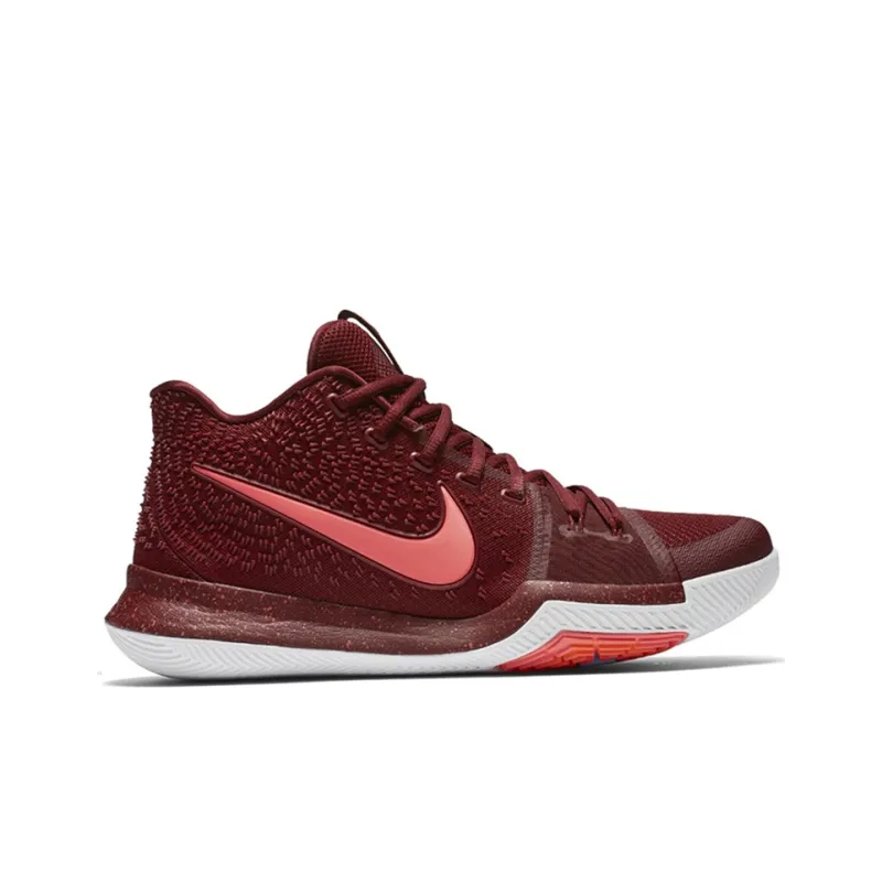 Nike Kyrie 3 Ep 'Team Red'-1