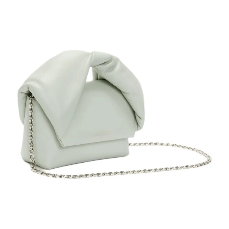 JW Anderson Small Twister Tote Bag-1