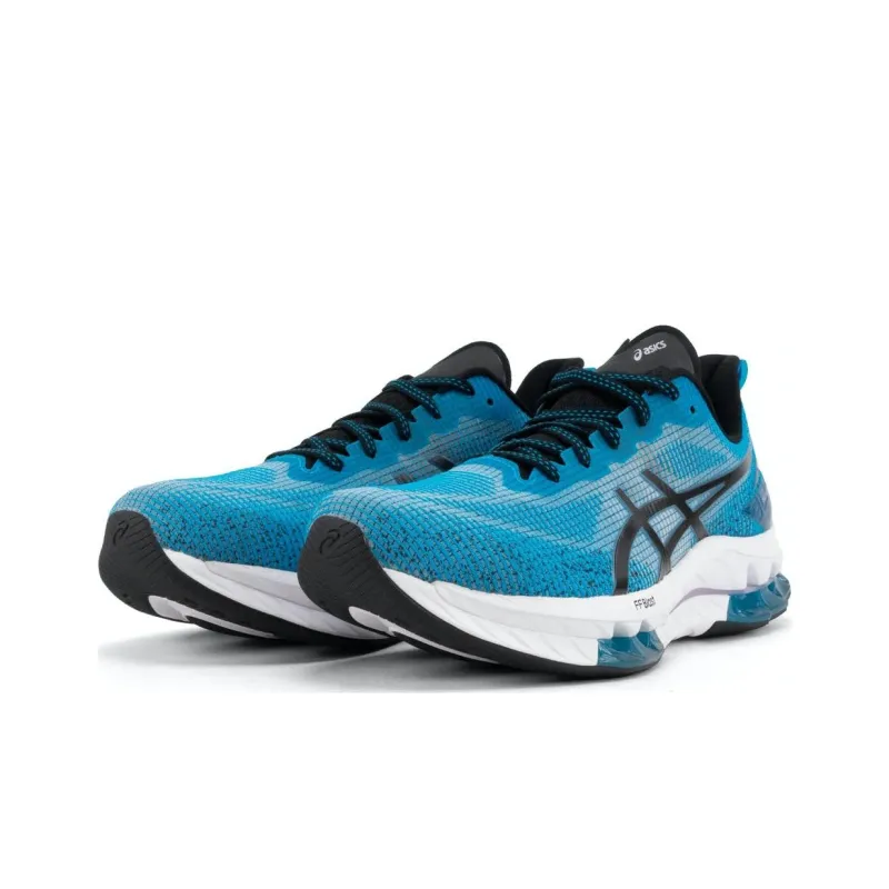 Asics Gel Kinsei Blast Le 2 'Island Blue'-2