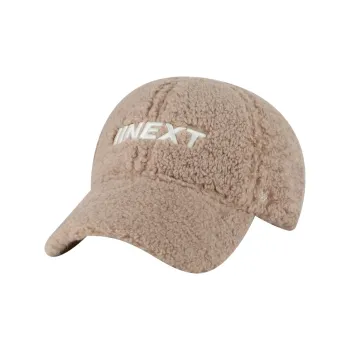Lackpard Polyester Adjustable Baseball Cap Women's