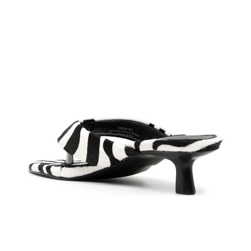 SENSO Tash Ii Leather Sandals Women's-3