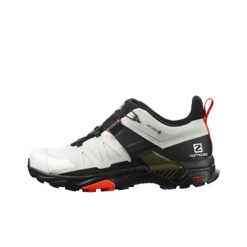 SALOMON X Ultra 4 Gtx Trail Waterproof Trail / L00