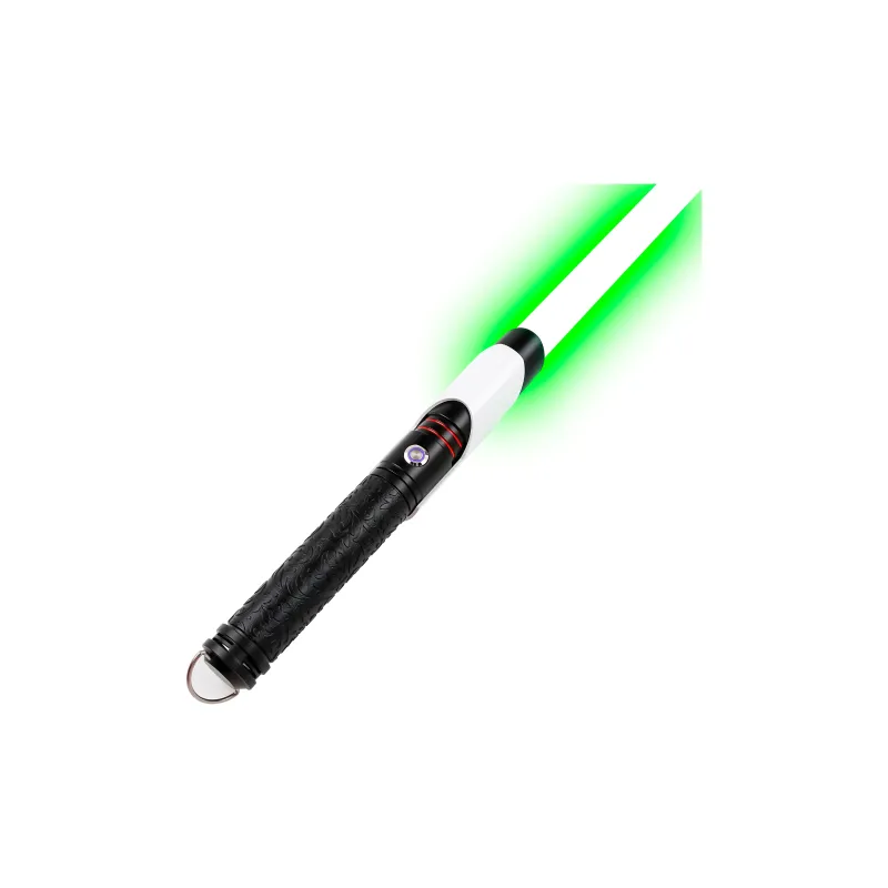 AOSABER Star Wars Jedi Lightsaber Tech Style Handle Supports Dueling And Heavy Attacks Model Accessories-2
