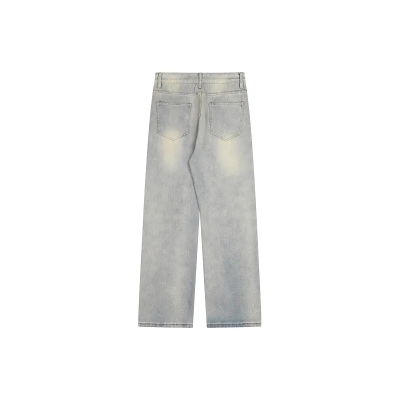 REXSHION Jeans Unisex-12