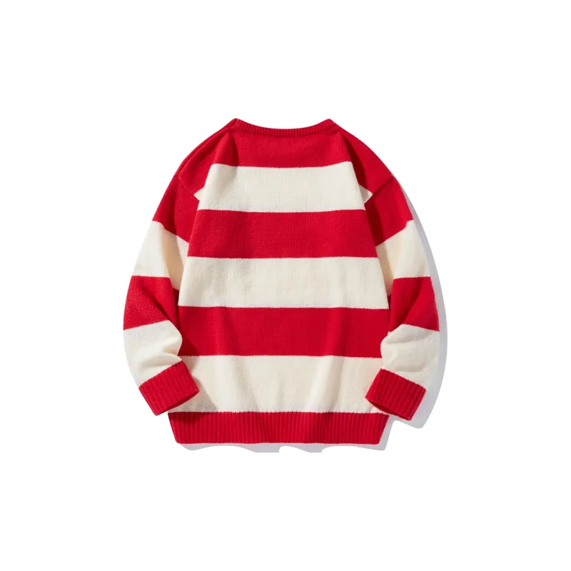 I.E Knitwear Unisex-3