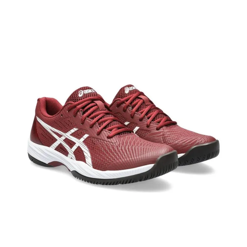 Asics Gel Game 9 'Antique Red'-2