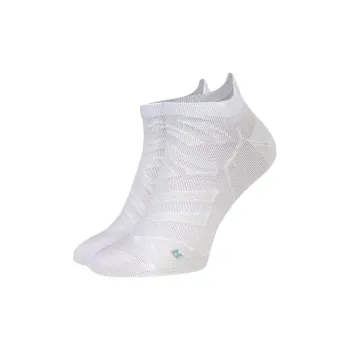 On Ankle Socks Women's 1 Pack White