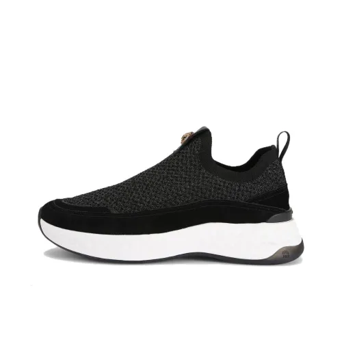 Kurt Geiger London Casual Shoes Women's Low-Top Black