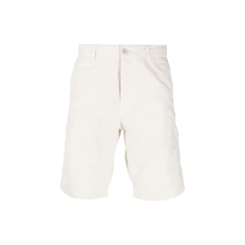 ASPESI Cotton Chino Shorts