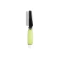 Green Silicone Controller 78-Tooth Comb