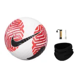 Size 5 Ball, Scraf, Air Pump and Air Needle