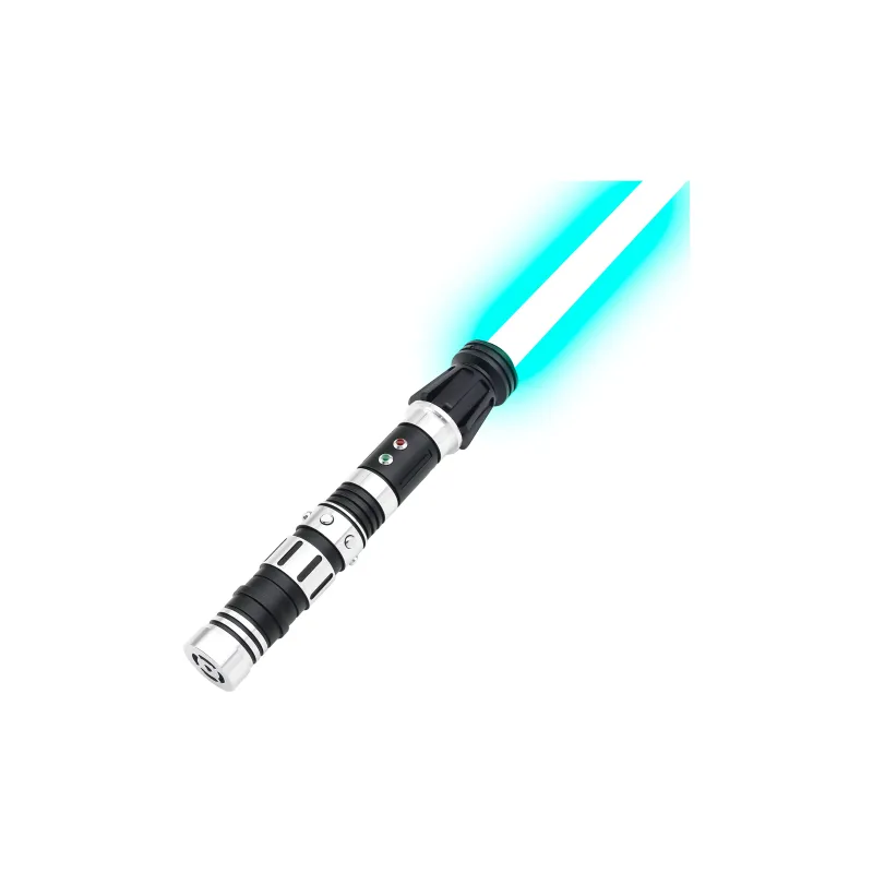 AOSABER Star Wars Jedi Force Lightsaber Supports Dueling With Color Changing Full Metal Controller Model Accessories-15