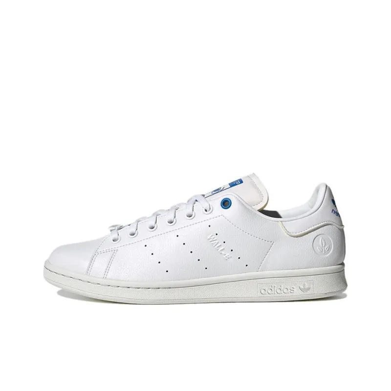 Adidas Stan Smith Disney WALL E And Eve-0