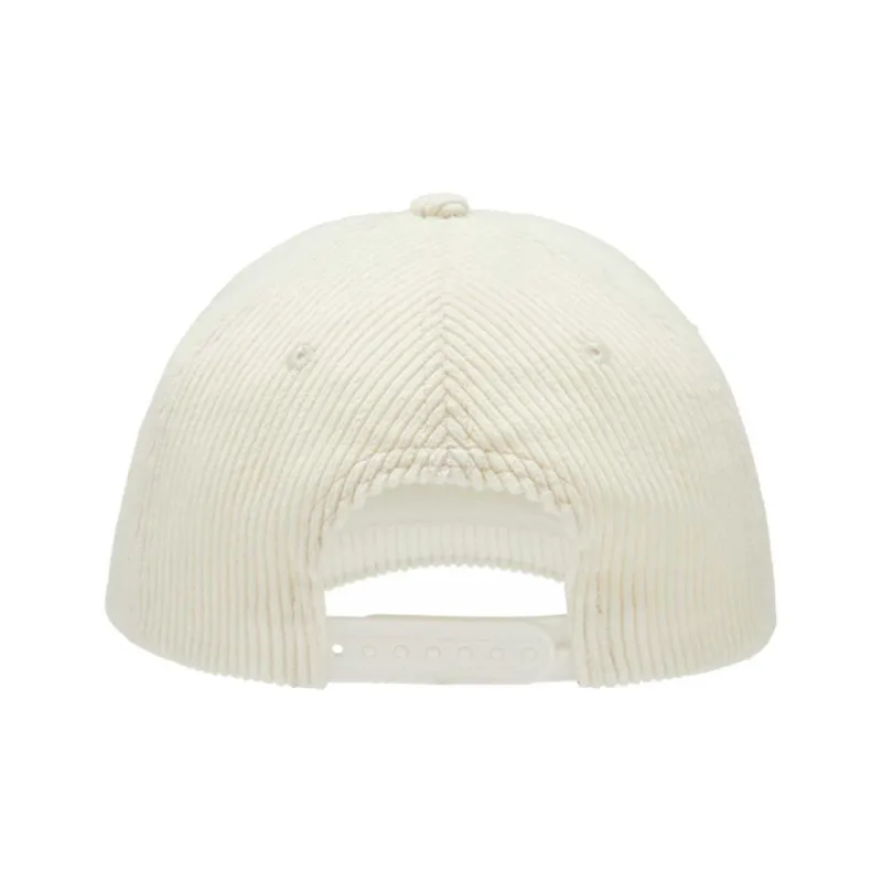 New Balance   Baseball Caps Unisex White-3