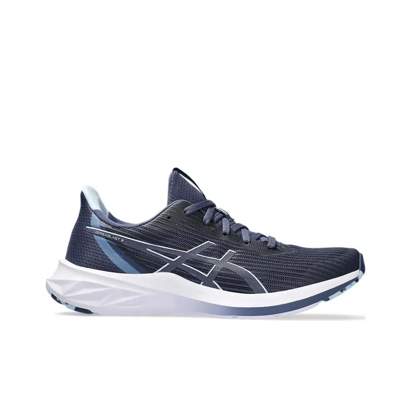 Asics Versablast 3 Thunder Blue Light Blue Women's-1