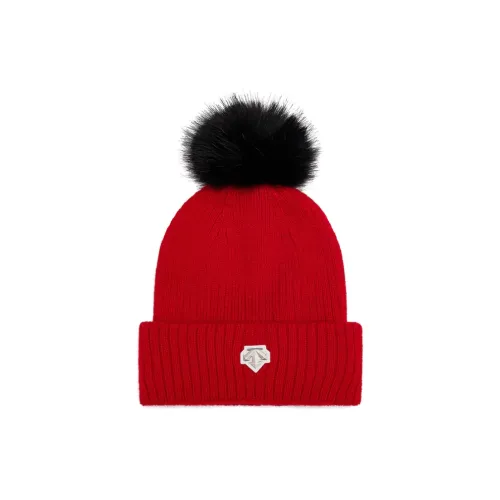 DESCENTE Beanies Women's