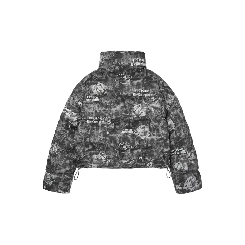 EPTISON WOMAN Down Jacket Women's-4