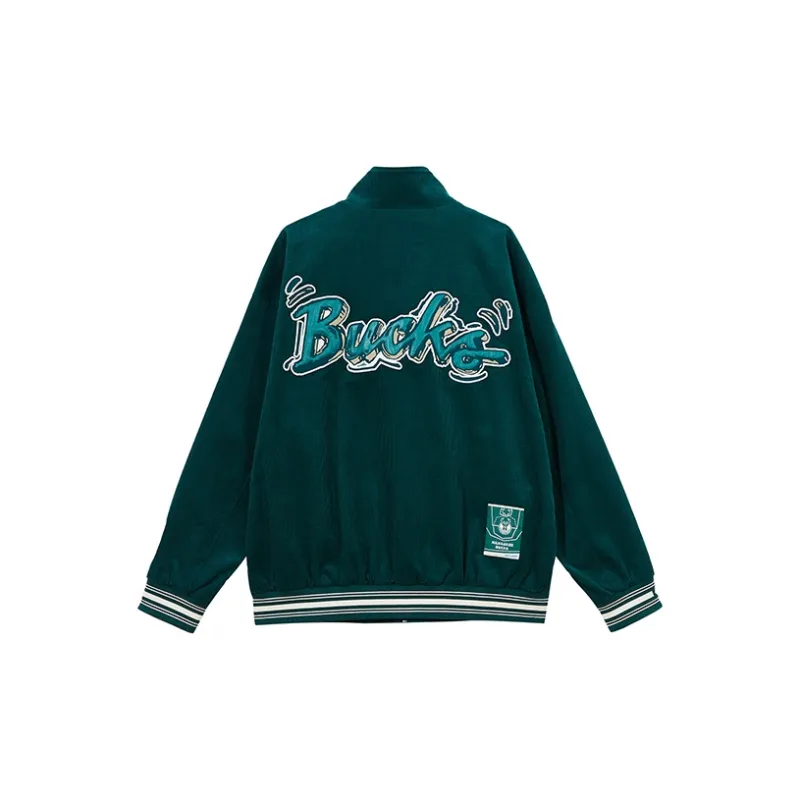 JACK JONES· x NBA Jackets & Coats Unisex-1