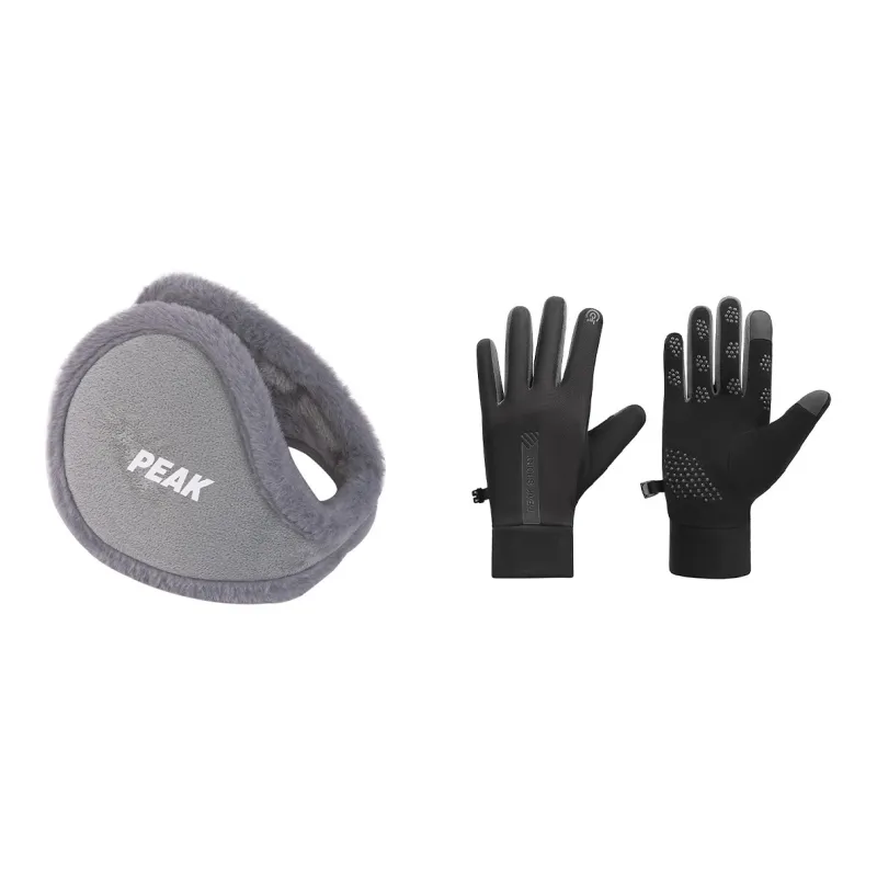 PEAK Fitness Gloves Unisex-1