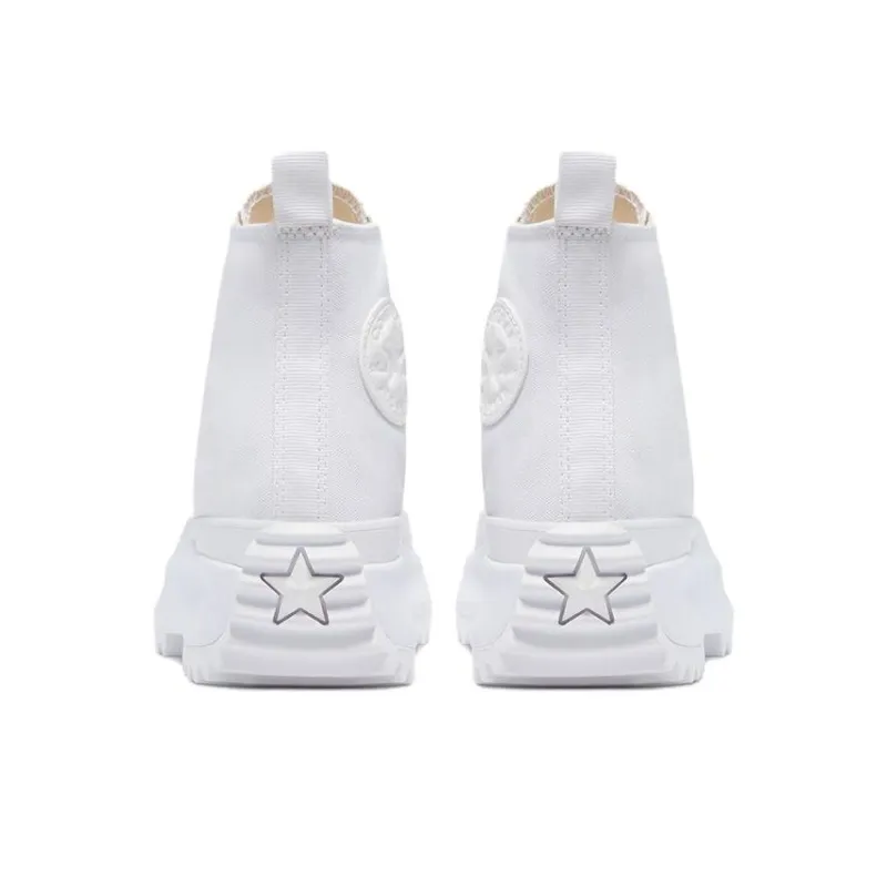 Converse Run Star Hike Hi Triple White-4