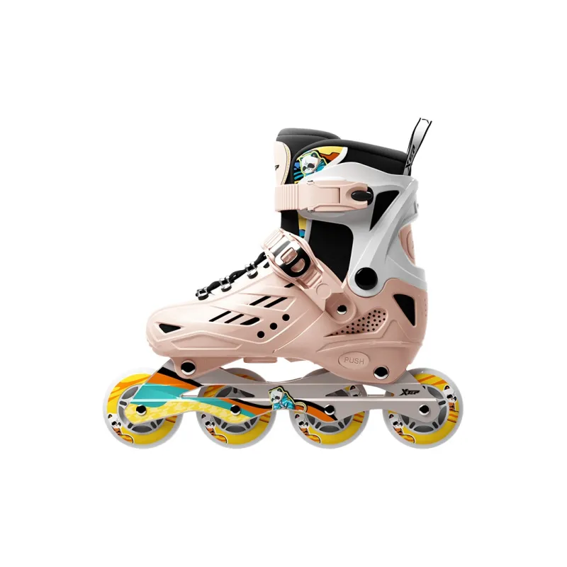 XTEP Inline Skates-1