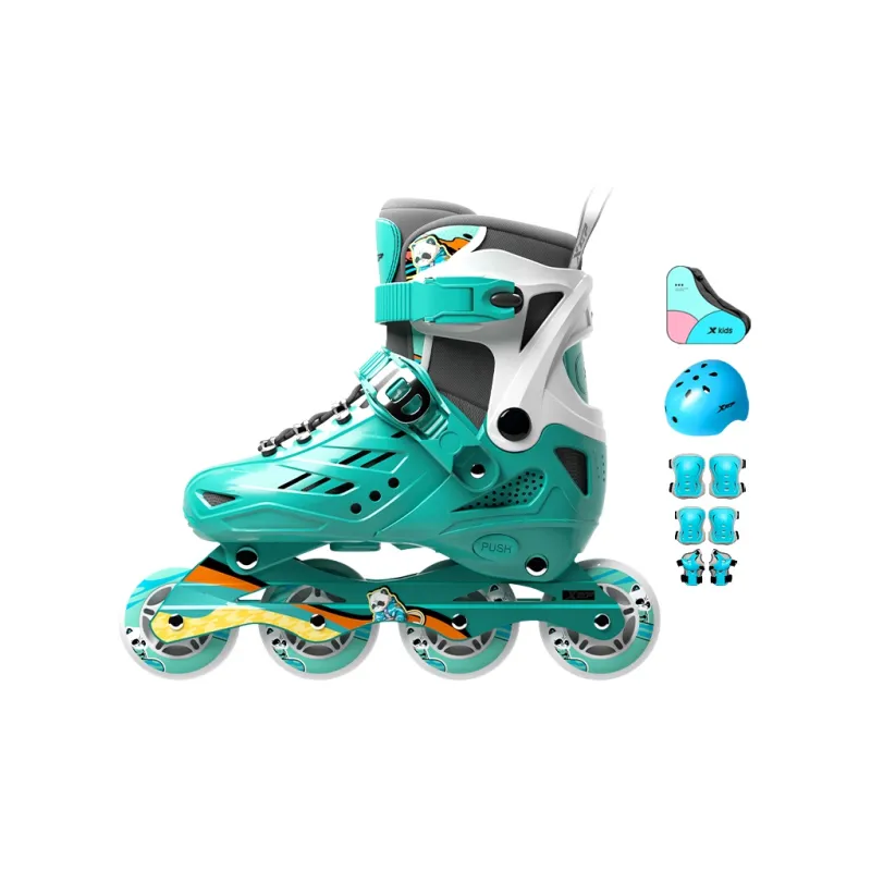 XTEP Inline Skates-3