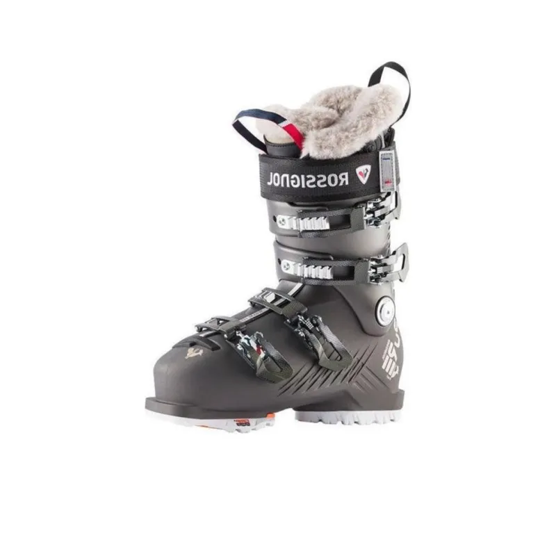 ROSSIGNOL Ankle Boots Women's Black-0